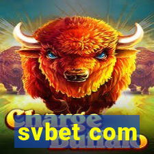 svbet com